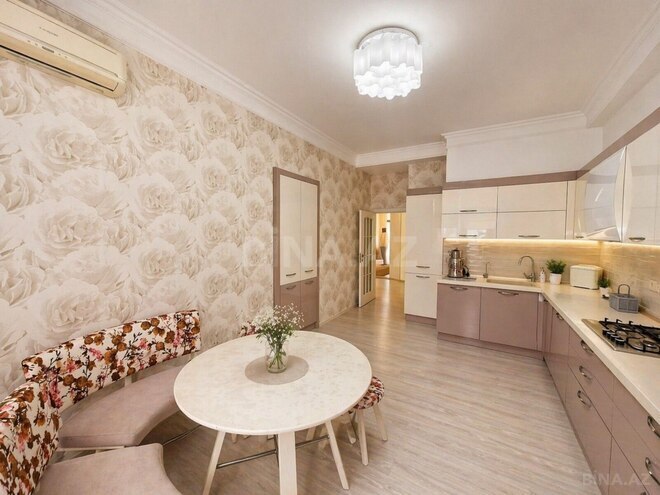 Продаётся 3-комн. новостройка 140 м², м. Азадлыг проспекти, photo 3 from 18