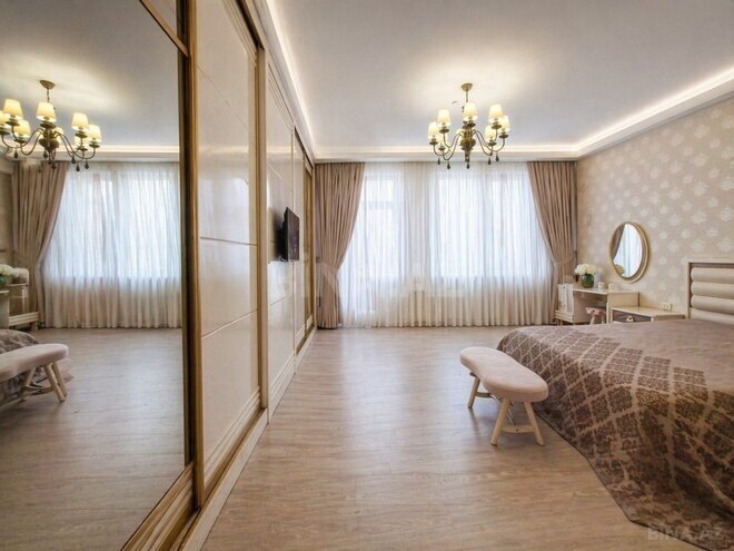 Продаётся 3-комн. новостройка 140 м², м. Азадлыг проспекти, photo 1 from 18
