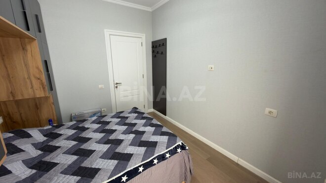 Satılır 2 otaqlı yeni tikili 49 m², Yeni Yasamal q., photo 12 from 16