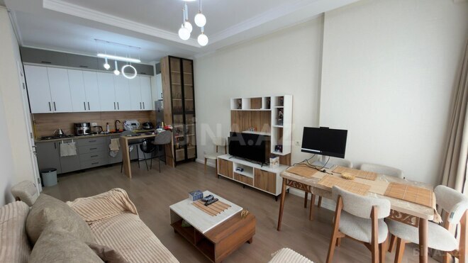 Satılır 2 otaqlı yeni tikili 49 m², Yeni Yasamal q., photo 8 from 16