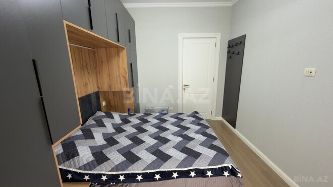 Satılır 2 otaqlı yeni tikili 49 m², Yeni Yasamal q., photo 11 from 16