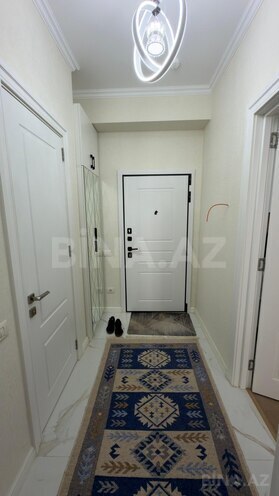 Satılır 2 otaqlı yeni tikili 49 m², Yeni Yasamal q., photo 13 from 16