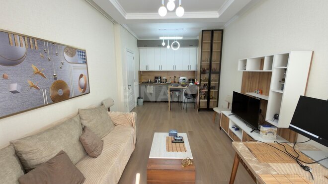 Satılır 2 otaqlı yeni tikili 49 m², Yeni Yasamal q., photo 6 from 16