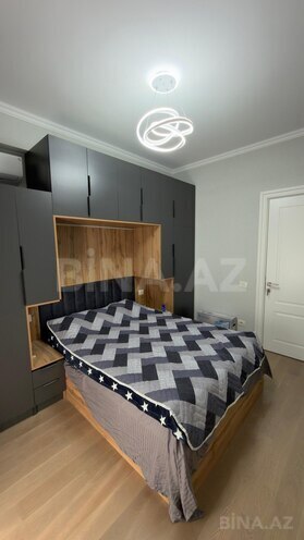 Satılır 2 otaqlı yeni tikili 49 m², Yeni Yasamal q., photo 10 from 16