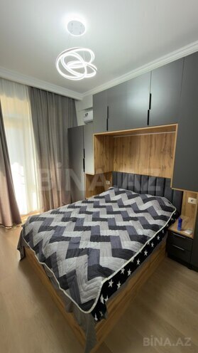 Satılır 2 otaqlı yeni tikili 49 m², Yeni Yasamal q., photo 9 from 16