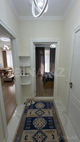 Satılır 2 otaqlı yeni tikili 49 m², Yeni Yasamal q., photo 14 from 16