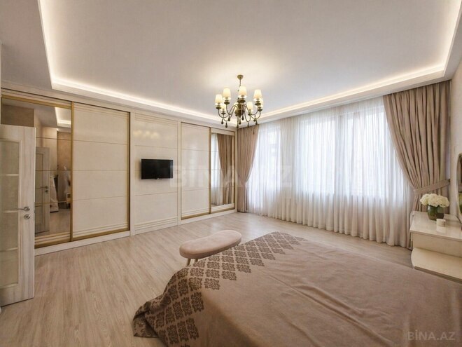 Продаётся 3-комн. новостройка 140 м², м. Азадлыг проспекти, photo 8 from 18