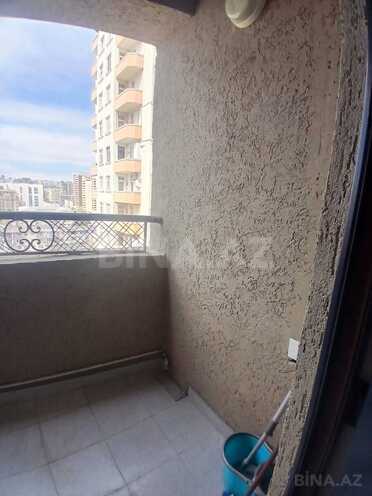Сдаётся 2-комн. новостройка 70 м², м. Шах Исмаил Хатаи, photo 12 from 16