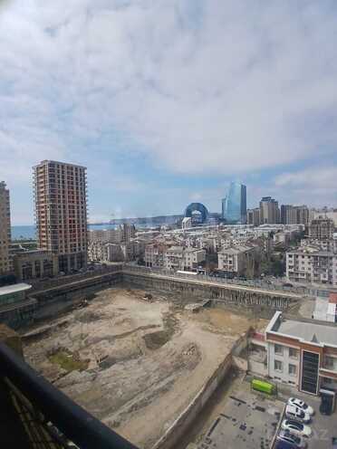 Сдаётся 2-комн. новостройка 70 м², м. Шах Исмаил Хатаи, photo 11 from 16
