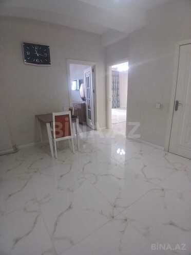 Сдаётся 2-комн. новостройка 70 м², м. Шах Исмаил Хатаи, photo 5 from 16