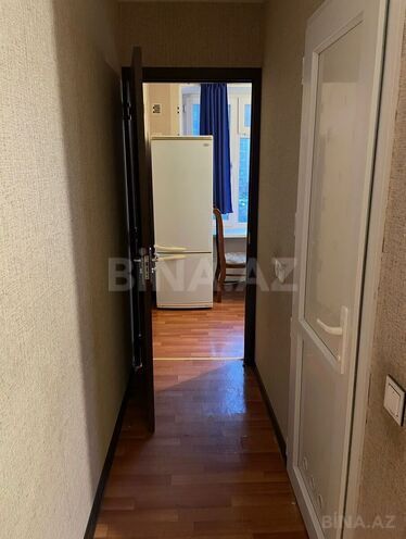 İcarəyə verilir 2 otaqlı köhnə tikili 45 m², Elmlər Akademiyası m., photo 11 from 17