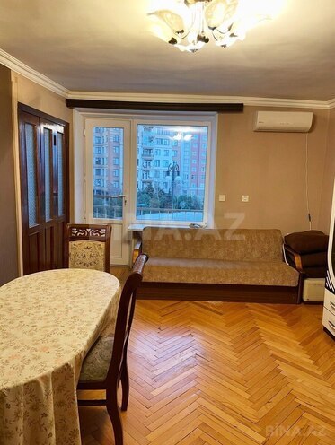 İcarəyə verilir 2 otaqlı köhnə tikili 45 m², Elmlər Akademiyası m., photo 3 from 17