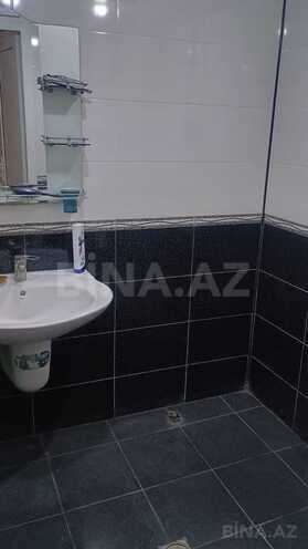 Satılır 2 otaqlı köhnə tikili 40 m², Yeni Günəşli q., photo 8 from 10