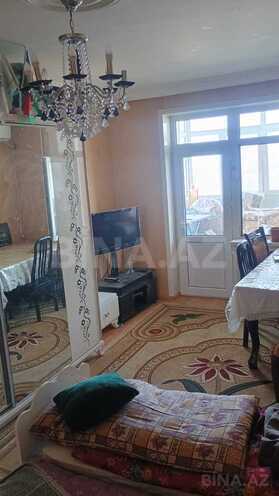 Satılır 2 otaqlı köhnə tikili 40 m², Yeni Günəşli q., photo 1 from 10