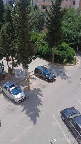 Satılır 2 otaqlı köhnə tikili 40 m², Yeni Günəşli q., photo 9 from 10