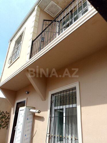 Satılır 4 otaqlı həyət evi/bağ evi 110 m², photo 1 from 15