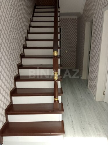 Satılır 4 otaqlı həyət evi/bağ evi 110 m², photo 5 from 15