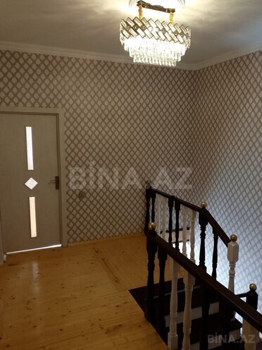 Satılır 4 otaqlı həyət evi/bağ evi 110 m², photo 9 from 15