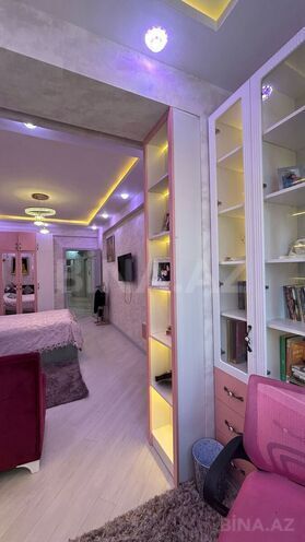 Сдаётся 3-комн. новостройка 200 м², м. Гянджлик, photo 15 from 20