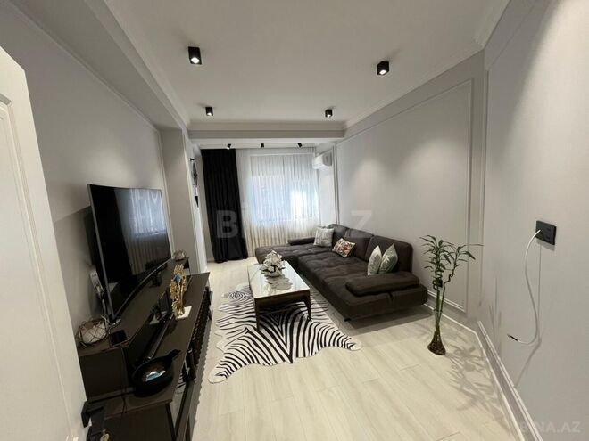 Сдаётся 3-комн. новостройка 118 м², Наримановский  р., photo 3 from 23
