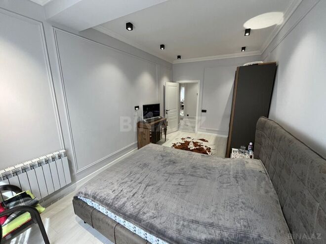 Сдаётся 3-комн. новостройка 118 м², Наримановский  р., photo 15 from 23
