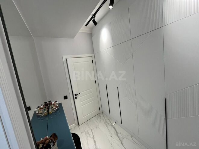 Сдаётся 3-комн. новостройка 118 м², Наримановский  р., photo 13 from 23