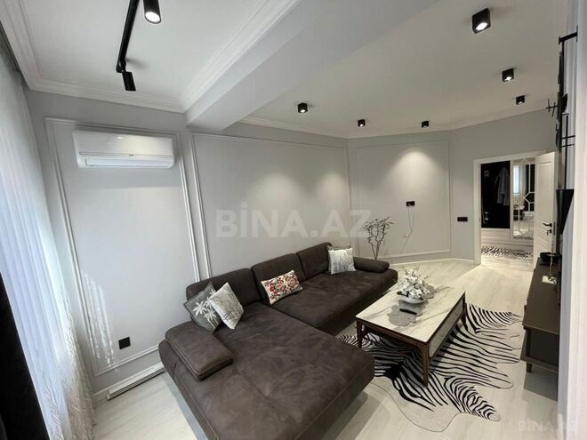 Сдаётся 3-комн. новостройка 118 м², Наримановский  р., photo 4 from 23