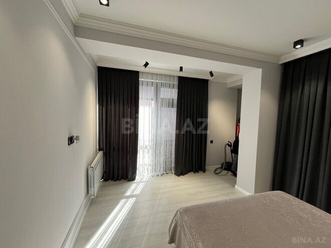 Сдаётся 3-комн. новостройка 118 м², Наримановский  р., photo 17 from 23
