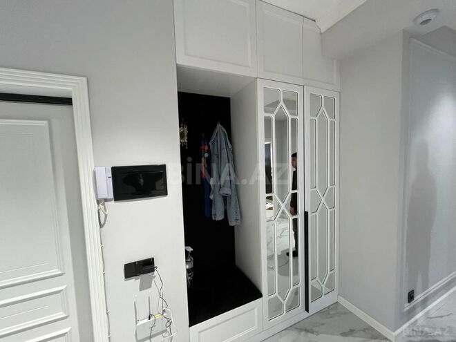 Сдаётся 3-комн. новостройка 118 м², Наримановский  р., photo 9 from 23