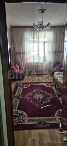 Продаётся 3-комн. вторичка 80 м², м. Ази Асланов, photo 5 from 11