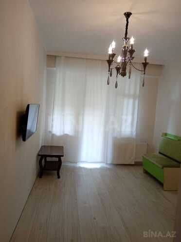 Сдаётся 2-комн. новостройка 54 м², м. Ази Асланов, photo 3 from 8