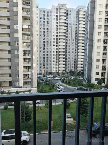 Сдаётся 2-комн. новостройка 54 м², м. Ази Асланов, photo 1 from 8