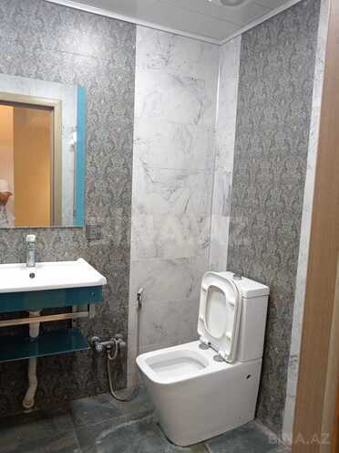 Сдаётся 2-комн. новостройка 54 м², м. Ази Асланов, photo 7 from 8