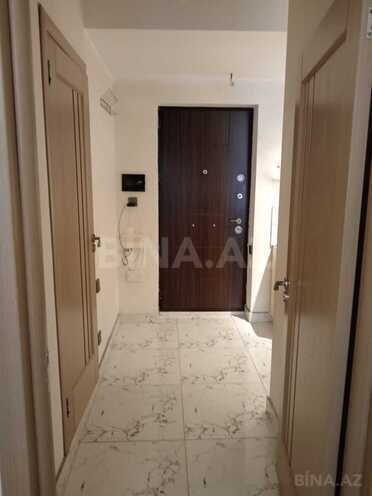 Сдаётся 2-комн. новостройка 54 м², м. Ази Асланов, photo 6 from 8