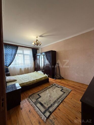 İcarəyə verilir 3 otaqlı köhnə tikili 60 m², Azadlıq Prospekti m., photo 3 from 9