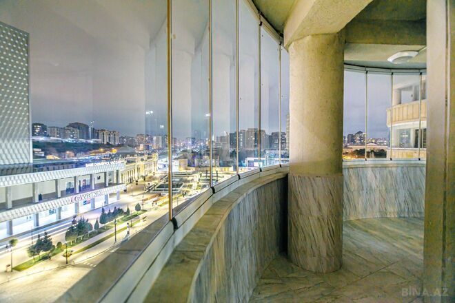 Сдаётся 3-комн. новостройка 136 м², м. 28 мая, photo 27 from 28