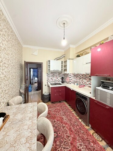 Satılır 3 otaqlı yeni tikili 83 m², Abşeron r., photo 6 from 11