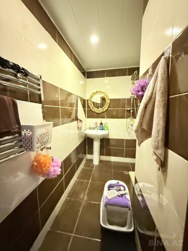 Satılır 3 otaqlı yeni tikili 83 m², Abşeron r., photo 8 from 11
