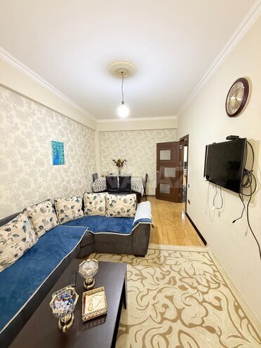 Satılır 3 otaqlı yeni tikili 83 m², Abşeron r., photo 9 from 11