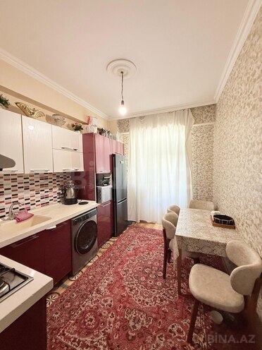 Satılır 3 otaqlı yeni tikili 83 m², Abşeron r., photo 4 from 11