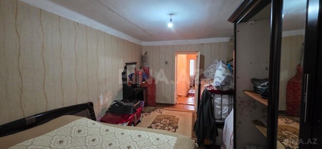 Продаётся 3-комн. вторичка 70 м², м. Кара Караев, photo 11 from 15