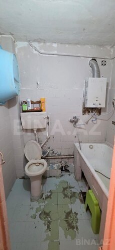 Продаётся 3-комн. вторичка 70 м², м. Кара Караев, photo 10 from 15