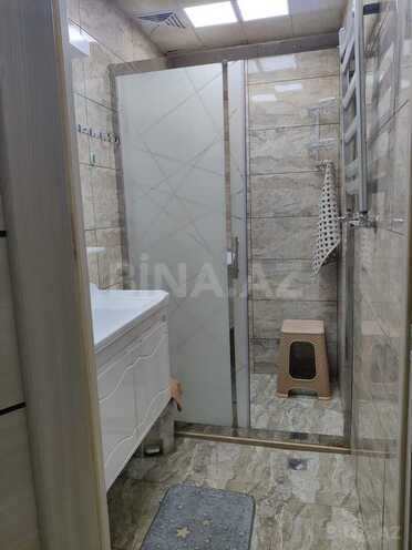Satılır 3 otaqlı köhnə tikili 80 m², Xətai r., photo 14 from 16