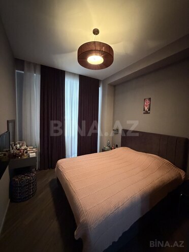 Сдаётся 3-комн. новостройка 118 м², Насиминский  р., photo 16 from 31
