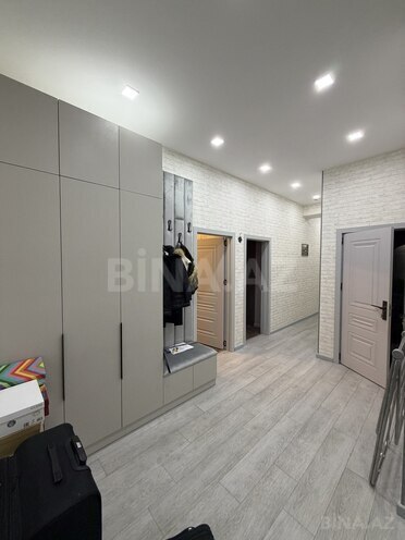 Сдаётся 3-комн. новостройка 118 м², Насиминский  р., photo 12 from 31