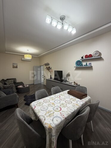 Сдаётся 3-комн. новостройка 118 м², Насиминский  р., photo 7 from 31