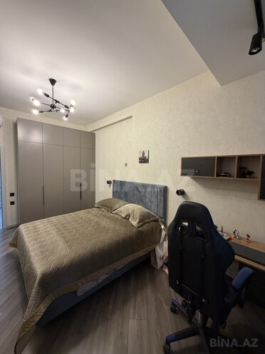 Сдаётся 3-комн. новостройка 118 м², Насиминский  р., photo 10 from 31