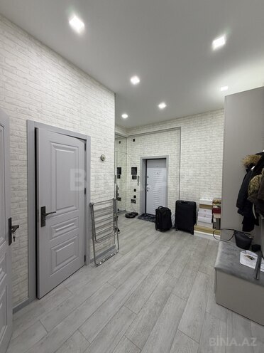 Сдаётся 3-комн. новостройка 118 м², Насиминский  р., photo 9 from 31