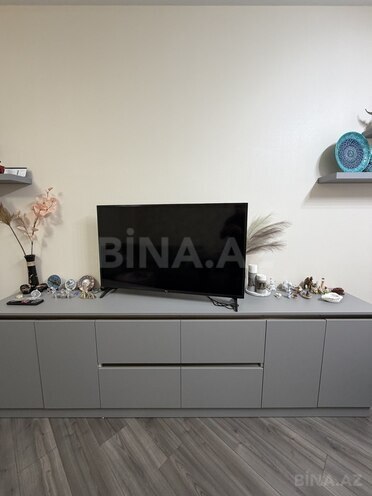 Сдаётся 3-комн. новостройка 118 м², Насиминский  р., photo 6 from 31