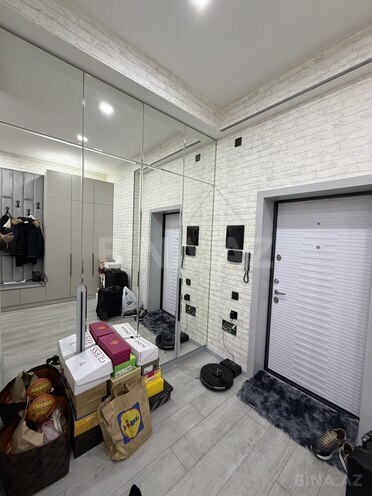 Сдаётся 3-комн. новостройка 118 м², Насиминский  р., photo 15 from 31